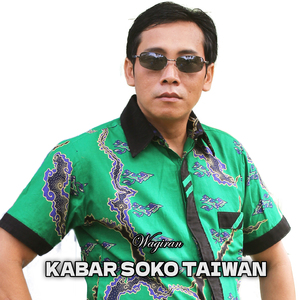Kabar Soko Taiwan
