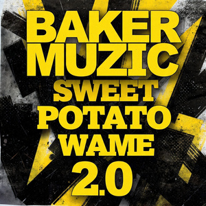 Sweet Potato Wame 2.0