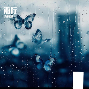 雨行