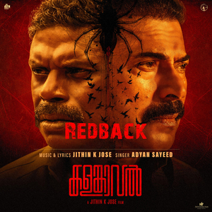 Redback (From "Kalamkaval")