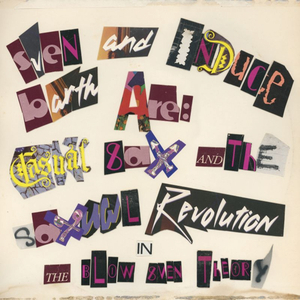 4x12 = Yaaaaay! Feat. Shy Guy