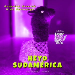 Heyo Sudamerica