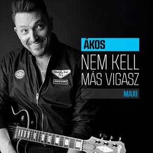 Nem kell más vigasz (Album Version)