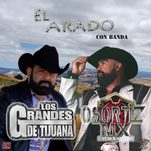 El Arado (Con Banda)