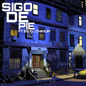 Sigo de Pie