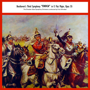 Symphony No. 3 In E Flat Op. 55, "Eroica": II. Marcia funebre: Adagio assai