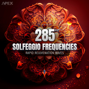 285 Hz Sensory Underload
