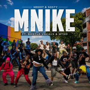 Mnike