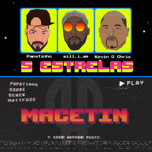 Macetin (feat. Matt Fuze)