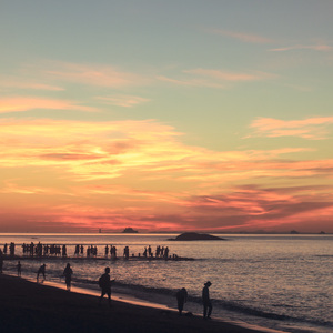 你是人间四月天