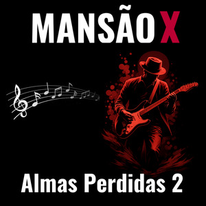Almas Perdidas 2
