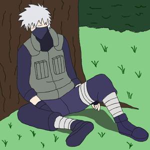 Samidare (Naruto)
