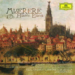 Miserere:7. Cor mundum