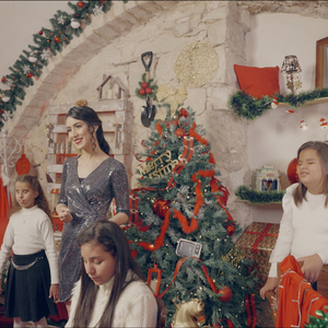 Jayi Yasou' (feat. Helen Keller kids)