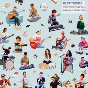 Love Never Felt So Good (feat. Mikey Jose & Emanuel Hedberg)