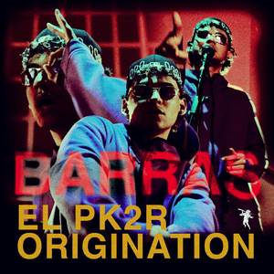 Barras (EL PK2R)