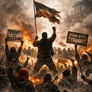 Rise against Tyranny