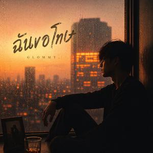 ฉันขอโทษ