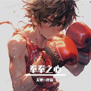 拳即是权 伴奏