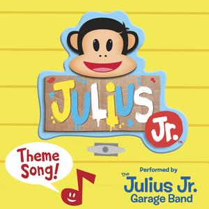 Julius Jr. Theme Song