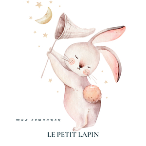 Le Petit Lapin