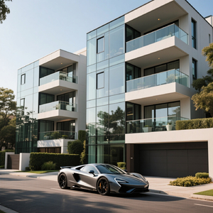 Crystal Orbit Motion