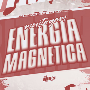 Montagem Energia Magnetica