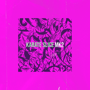 Karate Slice