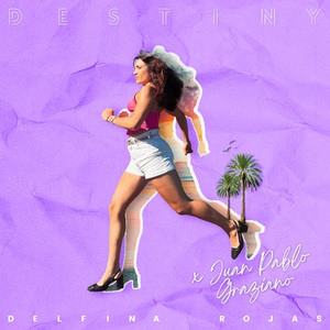 Destiny (Juan Pablo Graziano Remix)