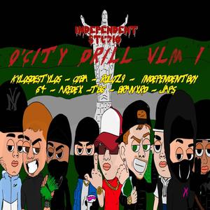 IN SKYPE (feat. G4 & aReDeX)