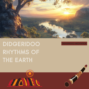 Didgeridoo Rhythms