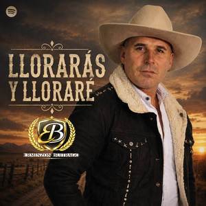 Llorarás y Lloraré