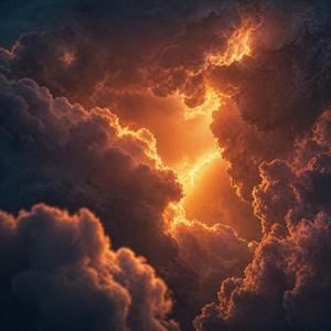 Oxygen in the Void