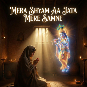 Mera Shyam Aa Jata Mere Samne