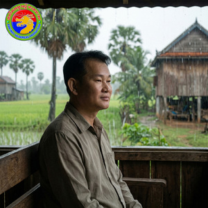 ក្រមុំខ្មែរលើ