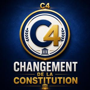 C4 Changement de la Constitution