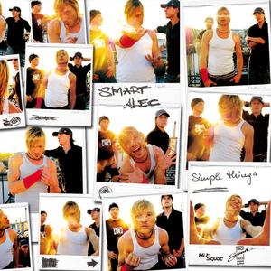 Simple Things - Radio Edit