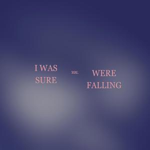 I Was Sure You Were Falling