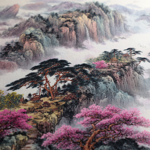 安养灵息 水音 (温补肾阳)