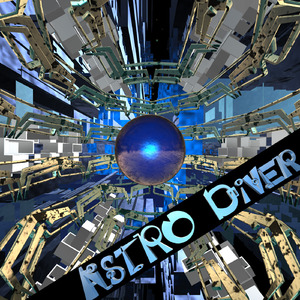 ASTRODiVER (feat. 鏡音リン)