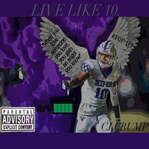 No Hook #LL10 (Remastered)