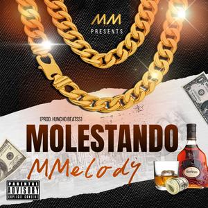 Molestando