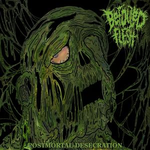 Postmortal Desecration