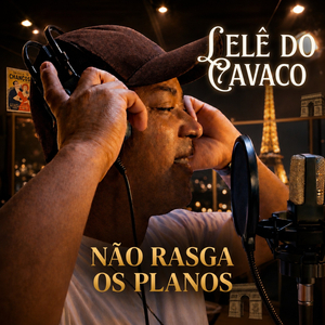 Não Rasga os Planos (Remastered 2026)