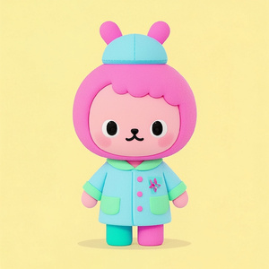 Labubu
