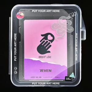 Ardent Love(Prod by.GALA$XXY)