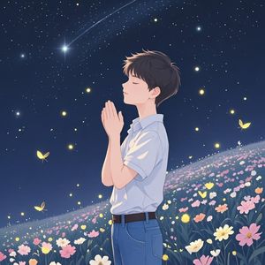 许愿