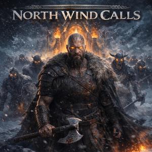 NORTH WIND CALLS (VIKING VIBES)