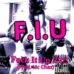 F.I.U (**** It Up)