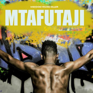 Mtafutaji